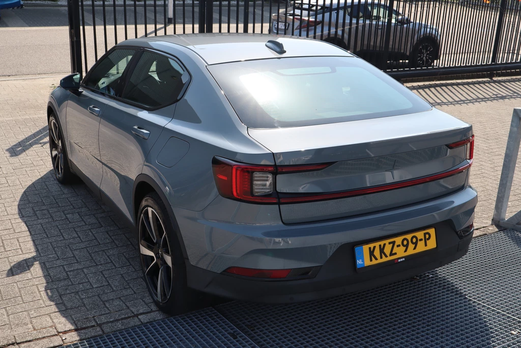 Polestar 2 – foto 3