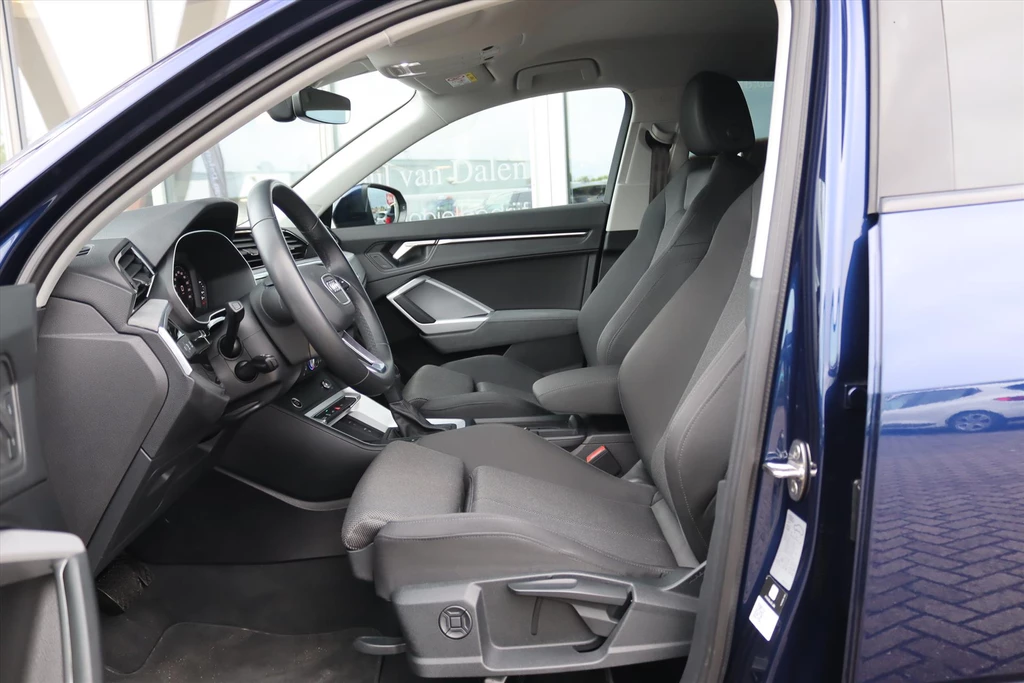 Audi Q3 – foto 15