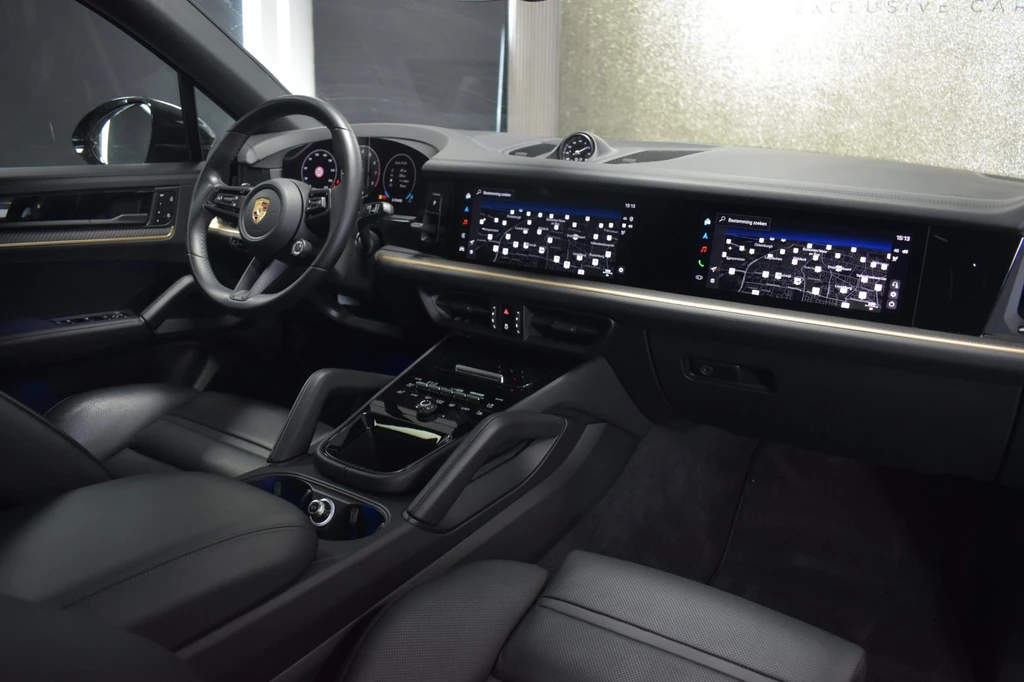 Porsche Cayenne – foto 22