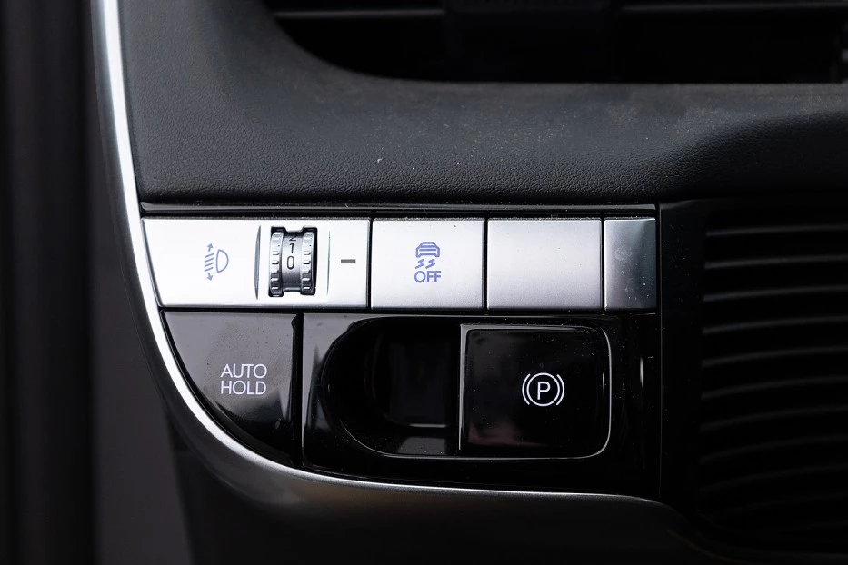 Hyundai IONIQ 5 – foto 29