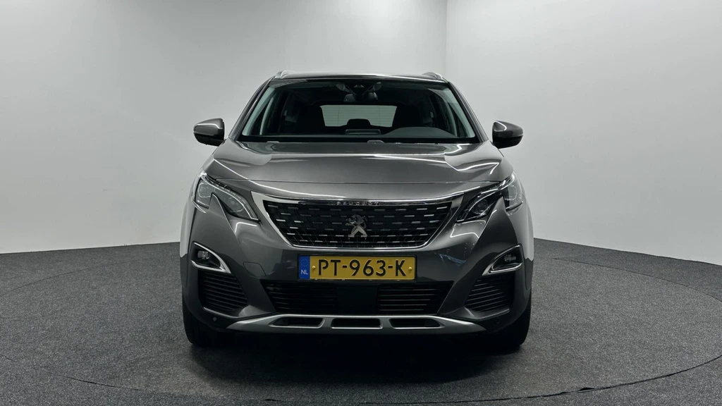 Peugeot 5008 – foto 8