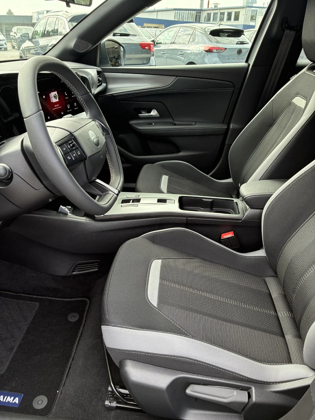 Opel Mokka-e – foto 40