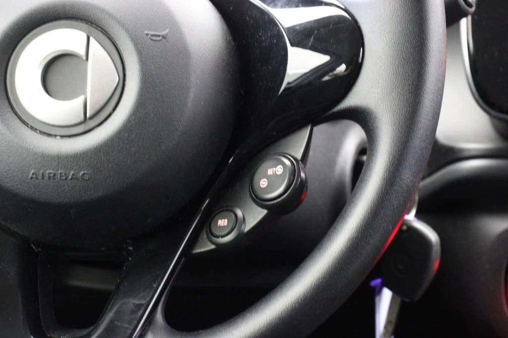 smart Forfour – foto 17