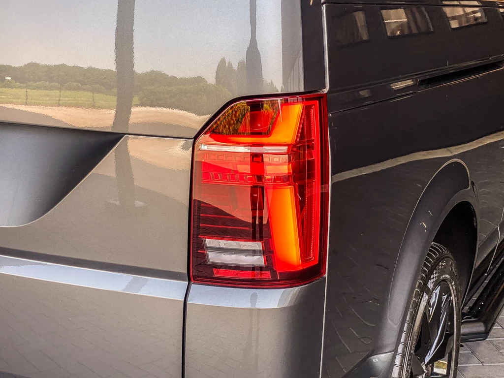 Volkswagen Transporter – foto 40