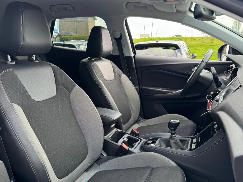 Opel Grandland X – foto 16