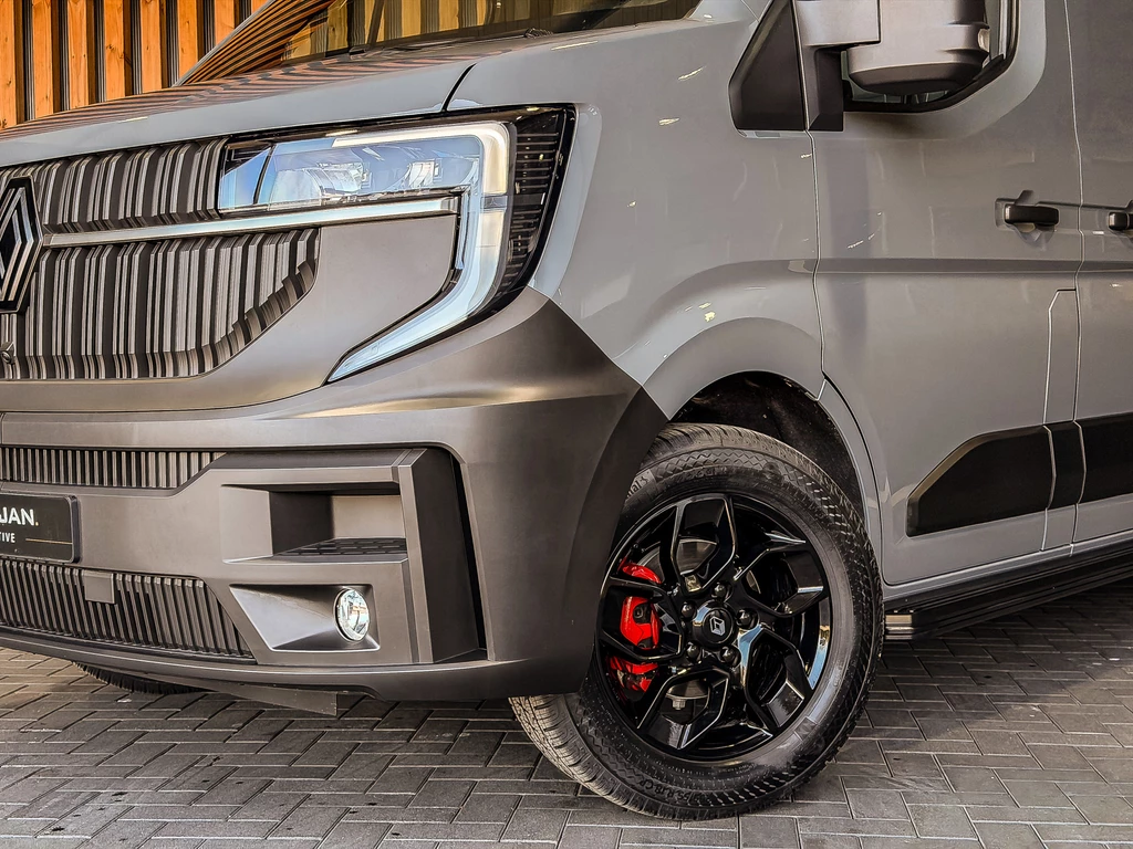 Renault Master – foto 30