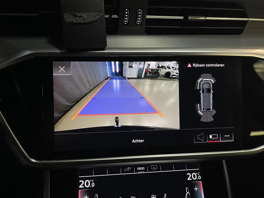 Audi A6 – foto 23