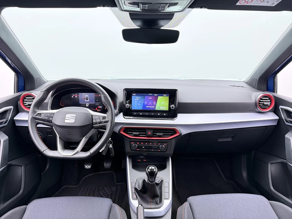 SEAT Arona – foto 12