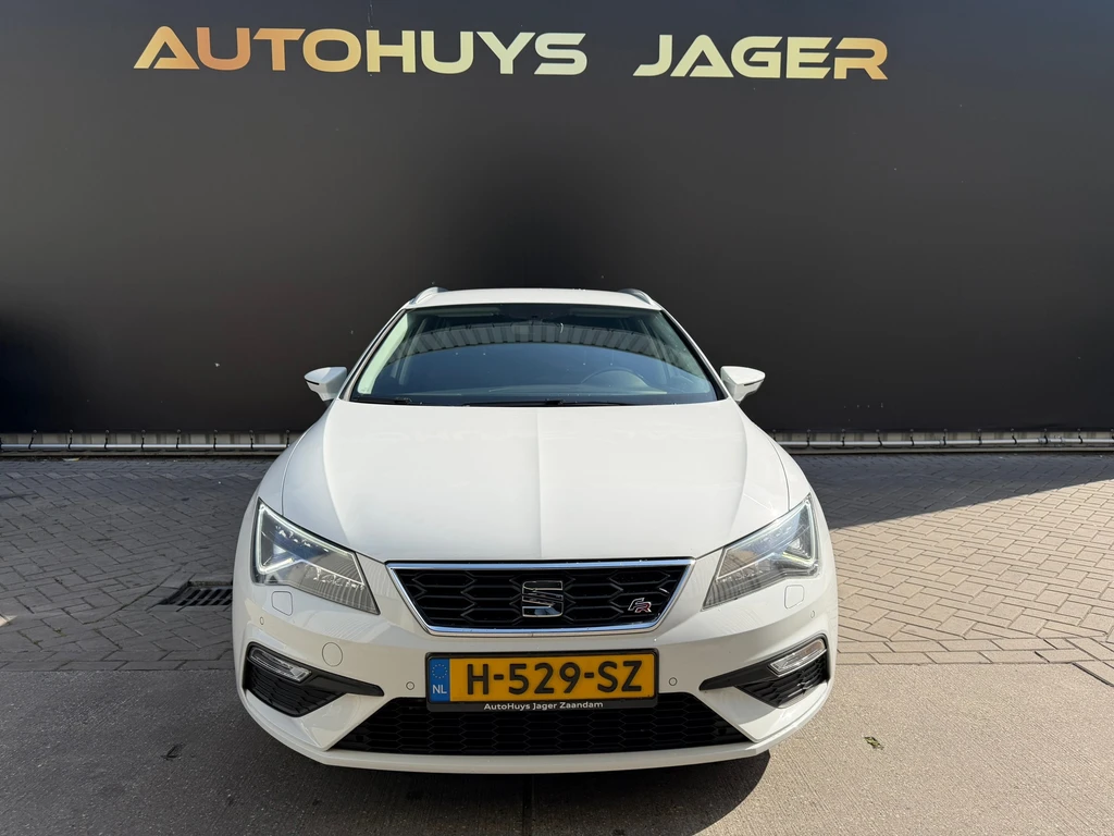 SEAT Leon – foto 9