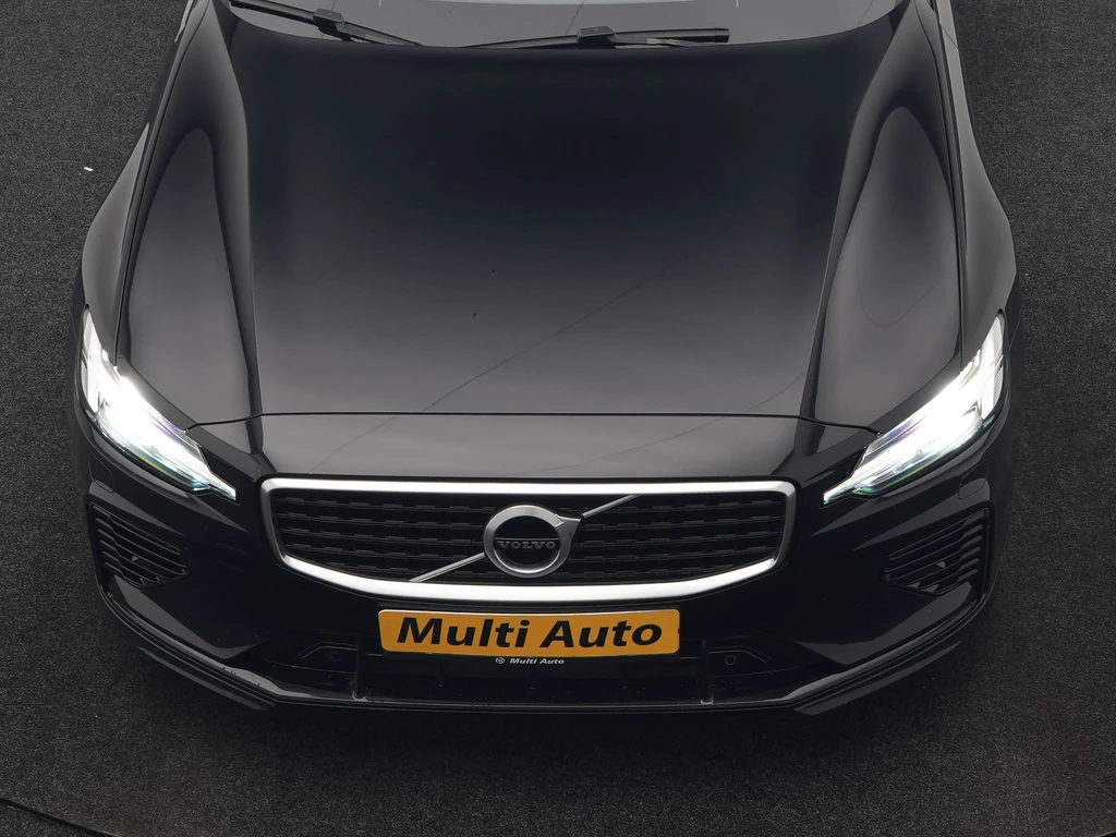 Volvo V60 – foto 12