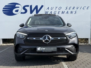 Mercedes-Benz GLC – thumbnail 7