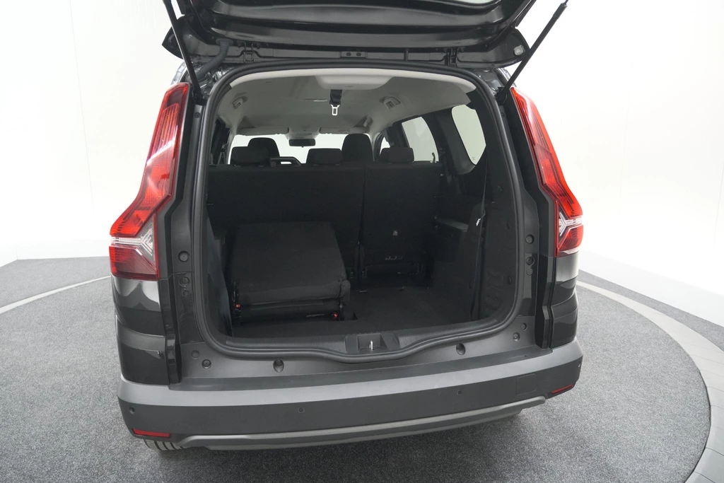 Dacia Jogger – foto 81