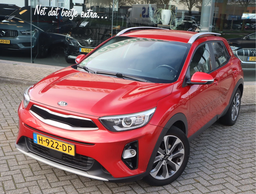 Kia Stonic – foto 2