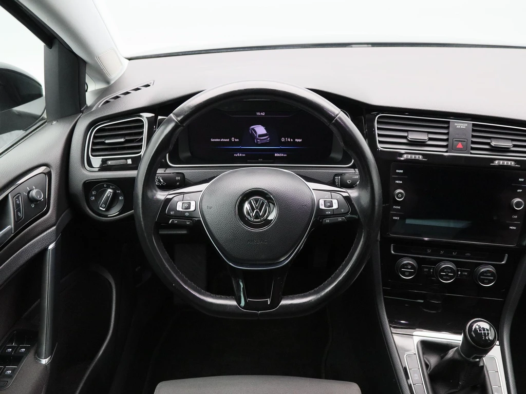 Volkswagen Golf – foto 34