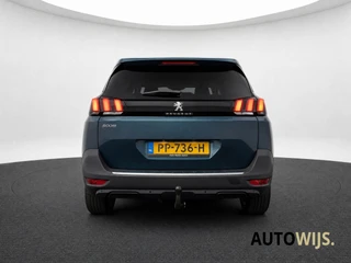 Peugeot 5008 – thumbnail 3