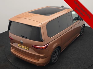 Volkswagen Multivan – thumbnail 8