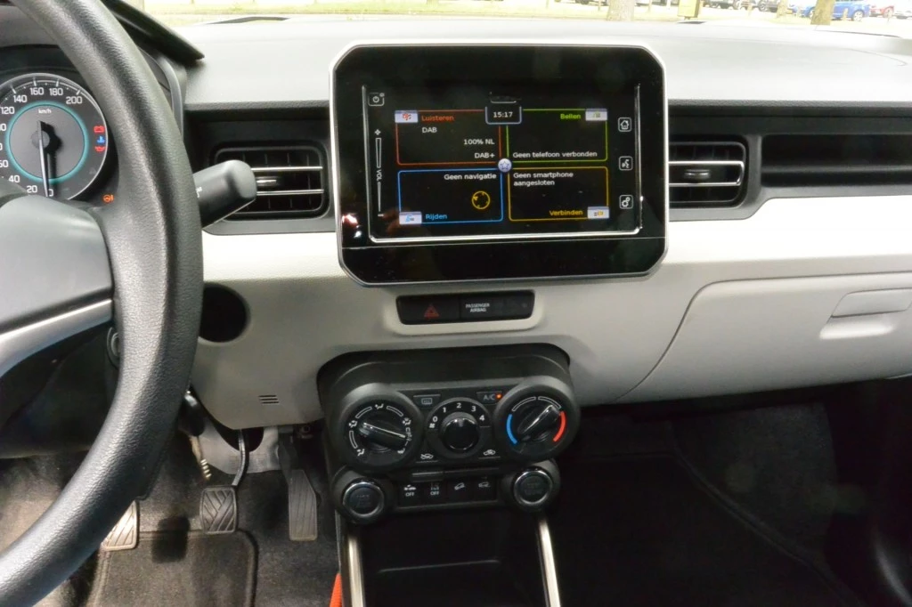 Suzuki Ignis – foto 24