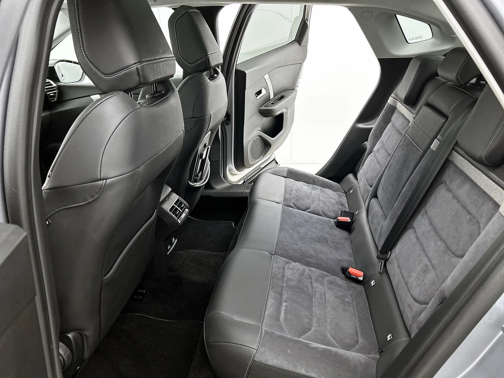 Citroën ë-C4 X – foto 29