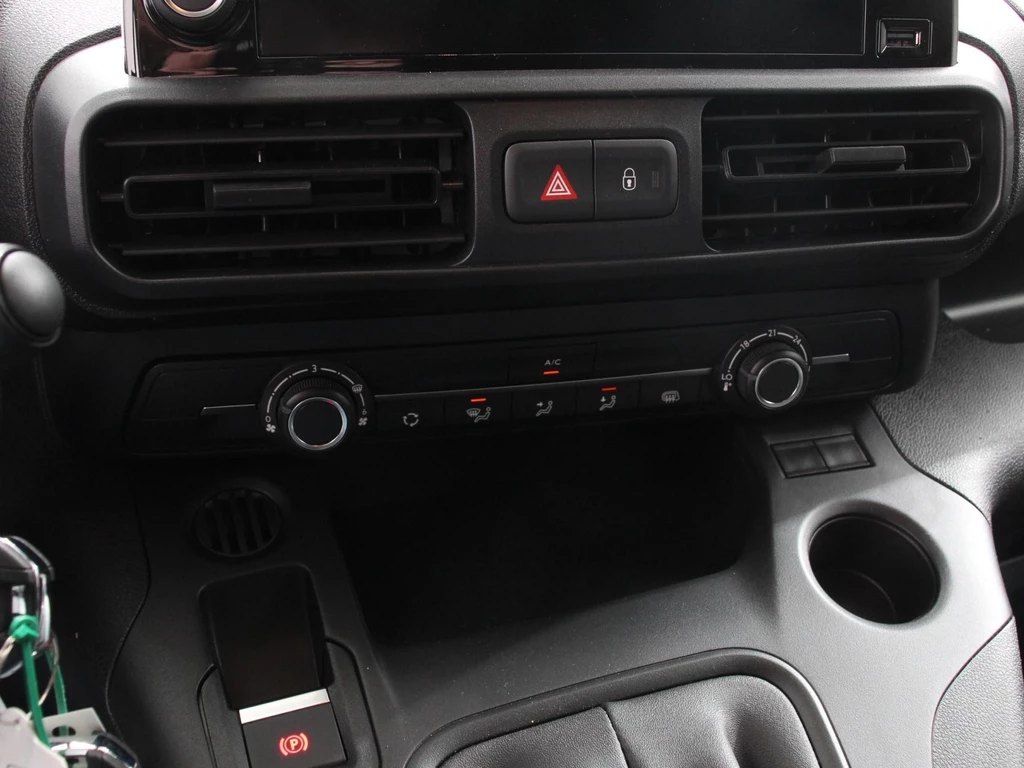 Peugeot Partner – foto 21