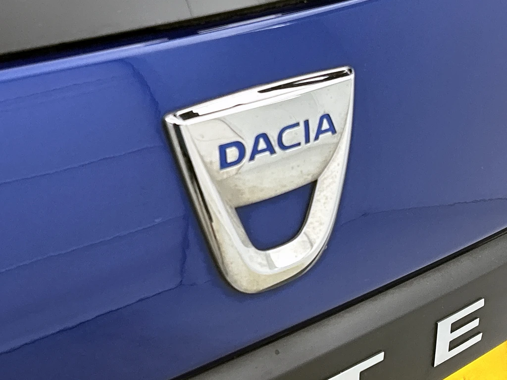 Dacia Duster – foto 30