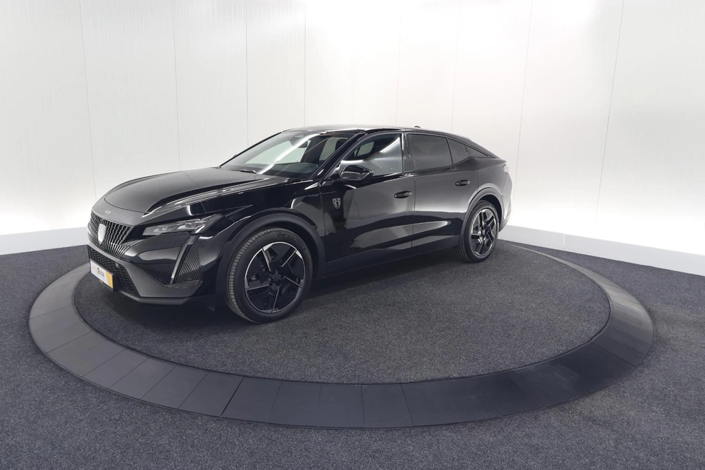 Peugeot 408 – foto 2