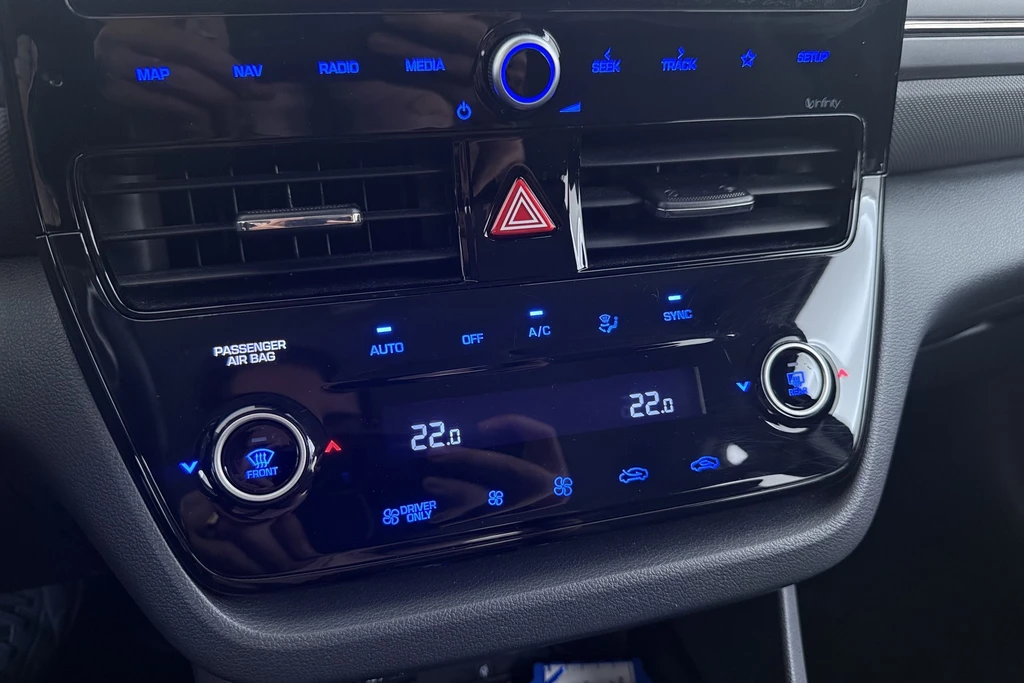 Hyundai IONIQ – foto 31