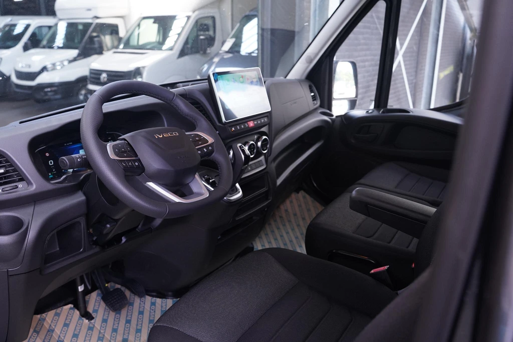 Iveco Daily – foto 21