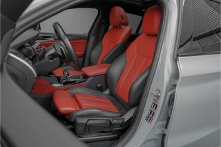 BMW X4 – thumbnail 12