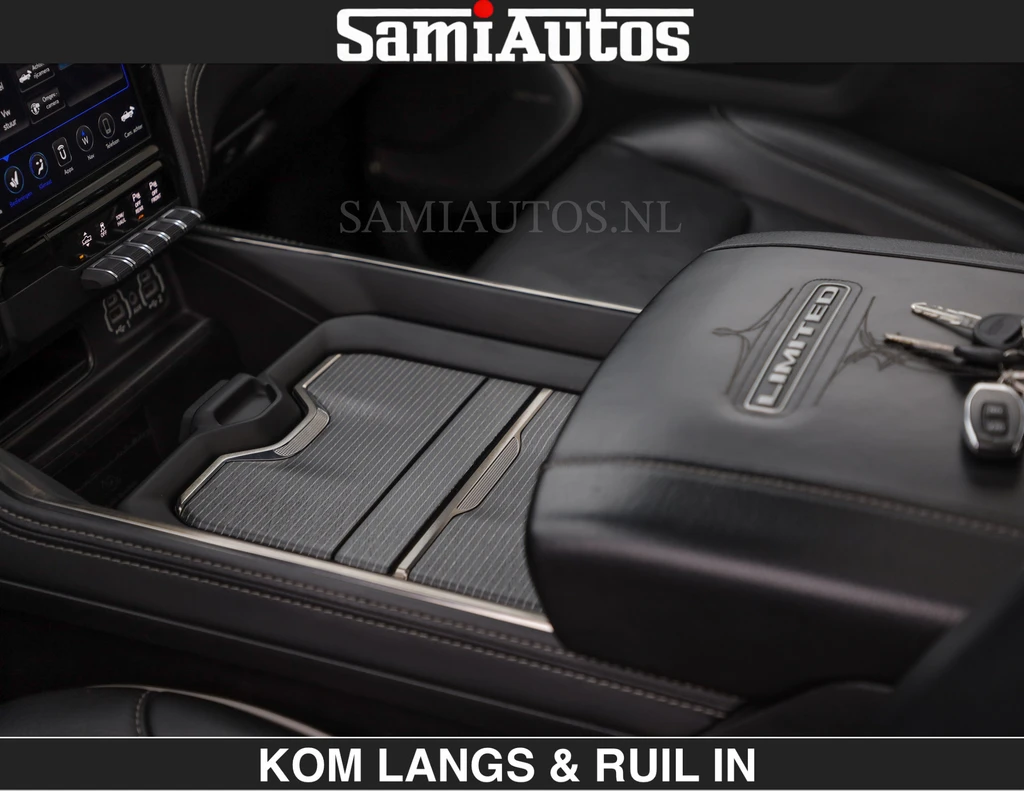 Dodge Ram Pick-Up – foto 51