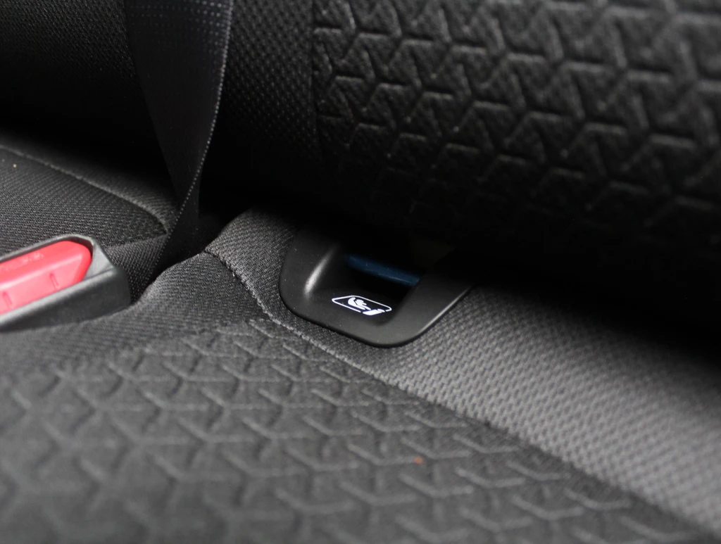 Suzuki Swift – foto 24