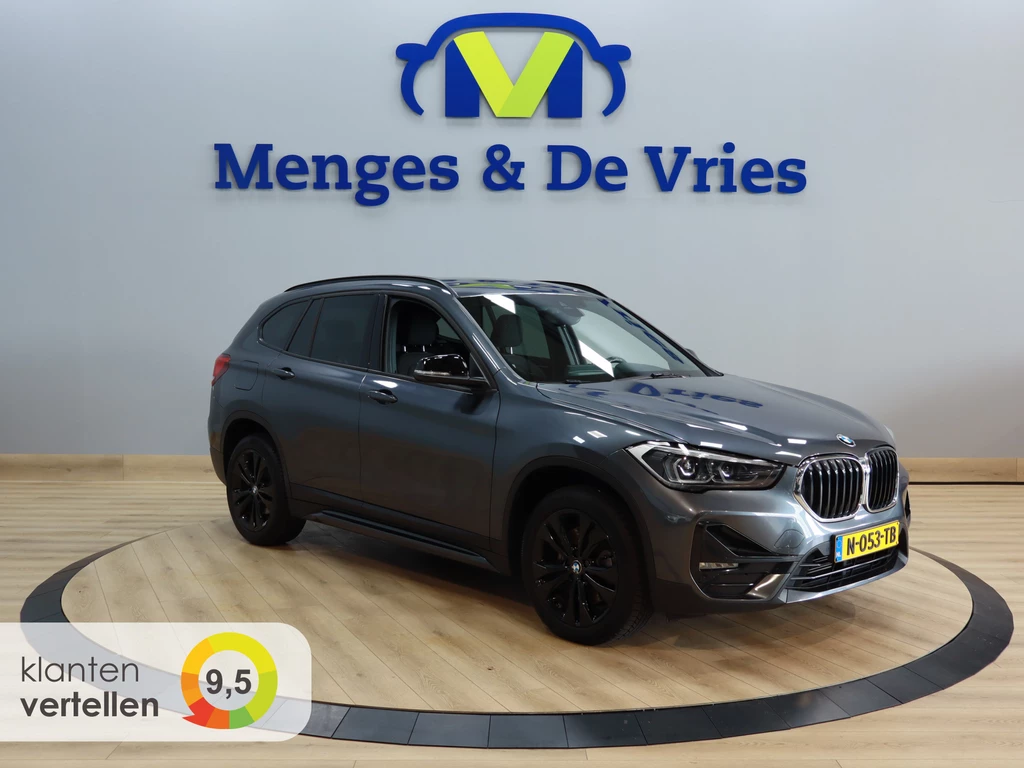 BMW X1 – foto 7