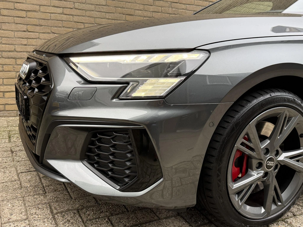 Audi A3 – foto 62