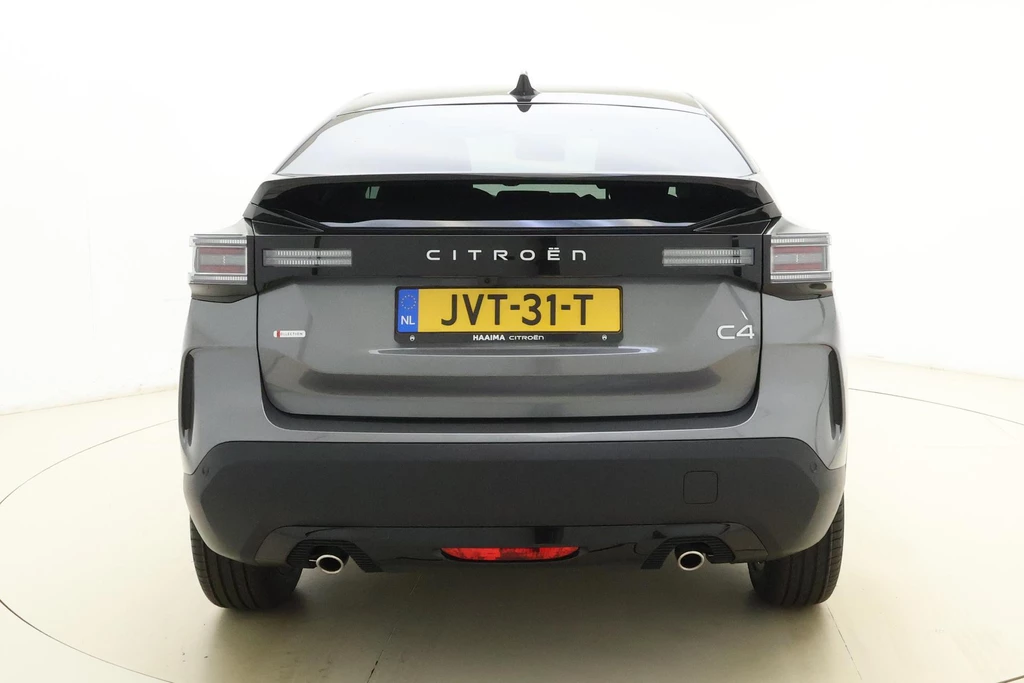 Citroën C4 – foto 5