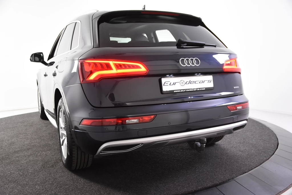 Audi Q5 – foto 8