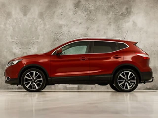 Nissan QASHQAI – thumbnail 3