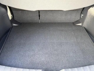 Toyota Corolla Cross – thumbnail 23