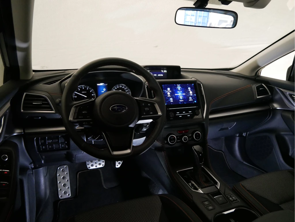 Subaru XV – foto 13