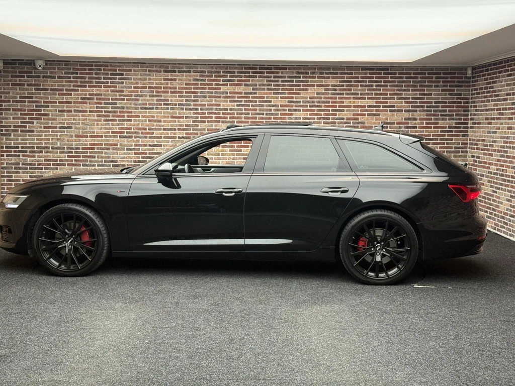 Audi A6 – foto 2