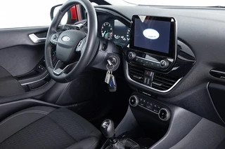 Ford Fiesta – thumbnail 7