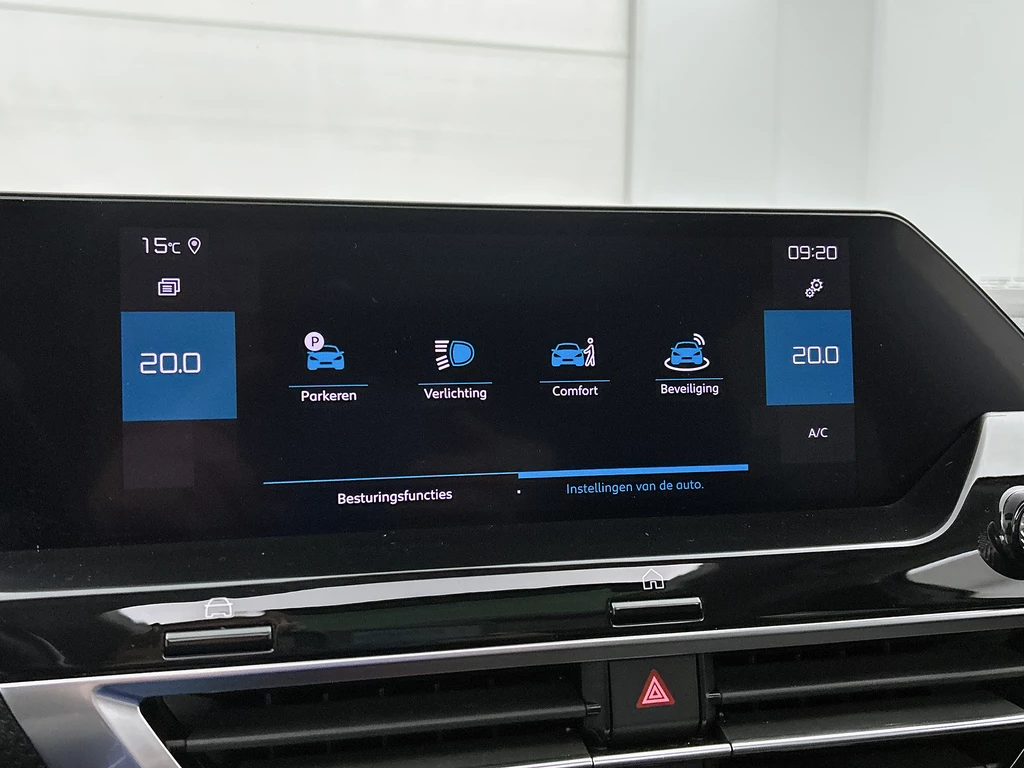 Citroën C4 – foto 11