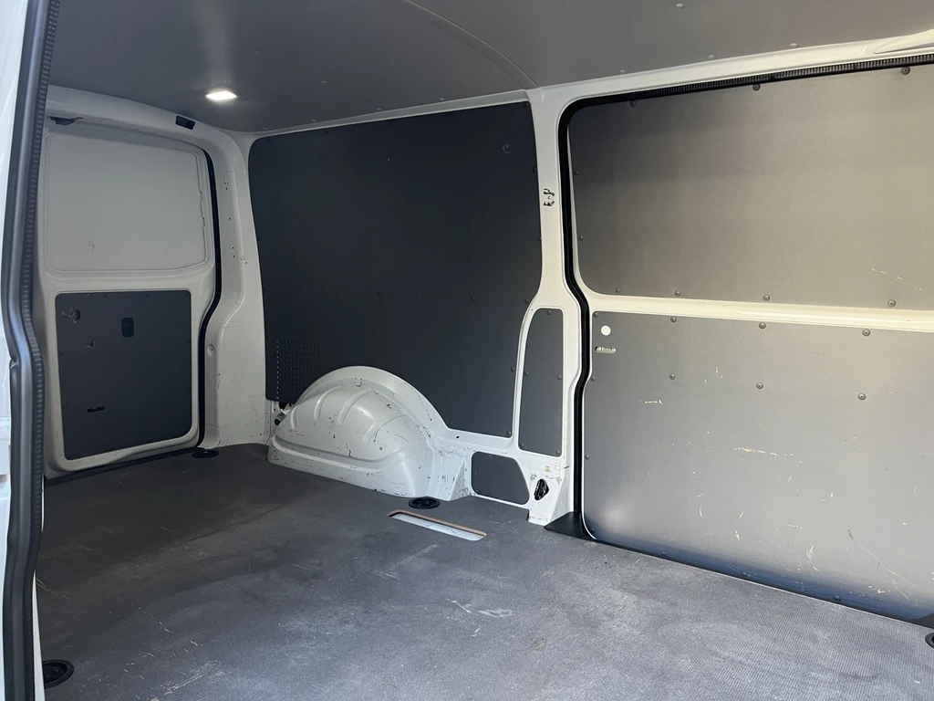 Volkswagen Transporter – foto 26