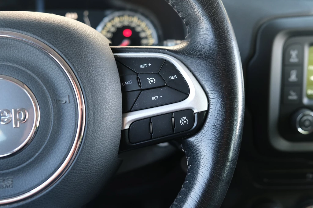 Jeep Renegade – foto 18
