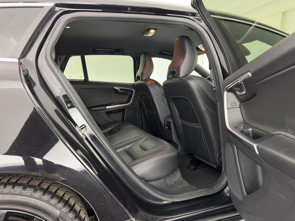 Volvo V60 – foto 12