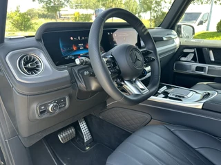 Mercedes-Benz G-Klasse – thumbnail 17