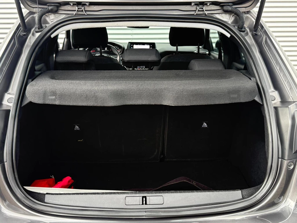 Peugeot 208 – foto 21