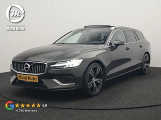 Volvo V60 – thumbnail 1
