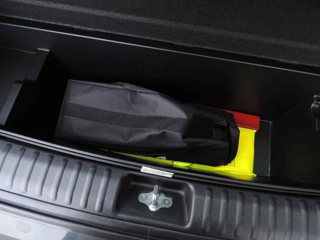 Kia Ceed Sportswagon – foto 26