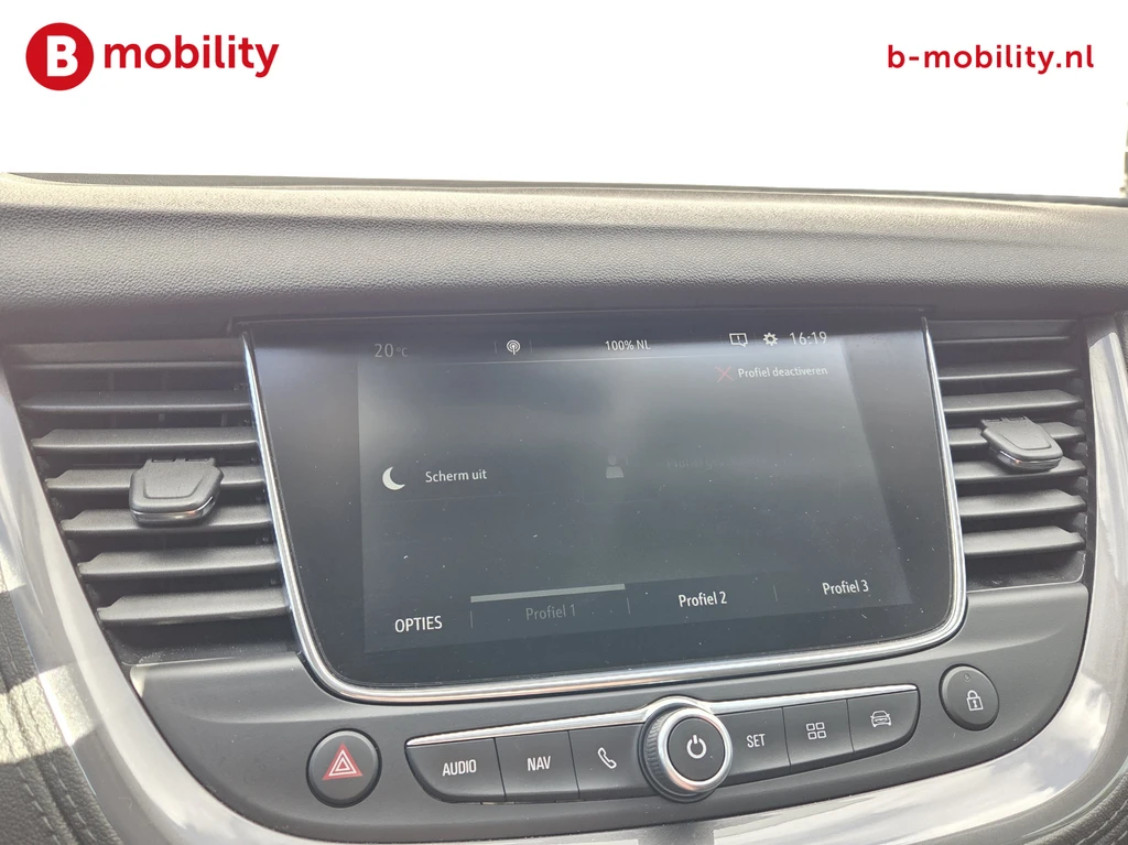 Opel Grandland X – foto 33