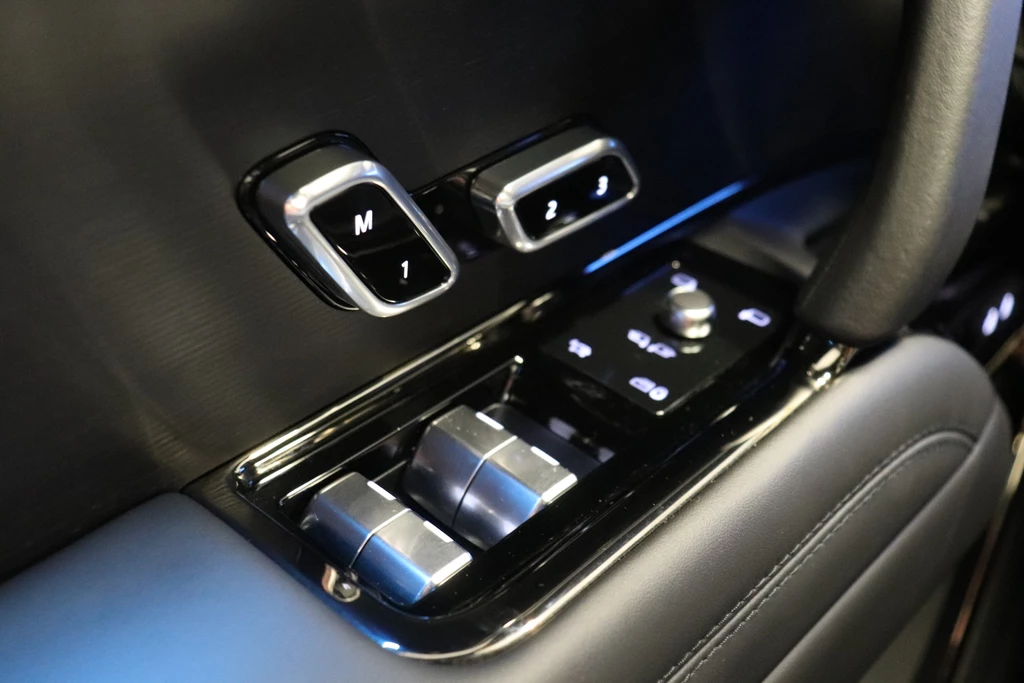 Land Rover Range Rover Sport – foto 18