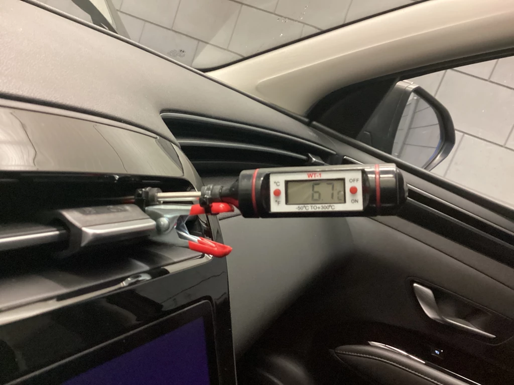 Hyundai Tucson – foto 40